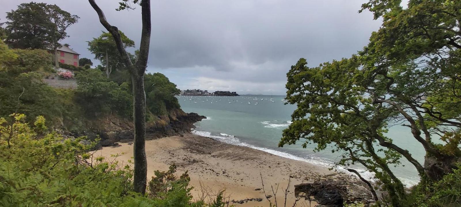 La Belle Epoque Dinard